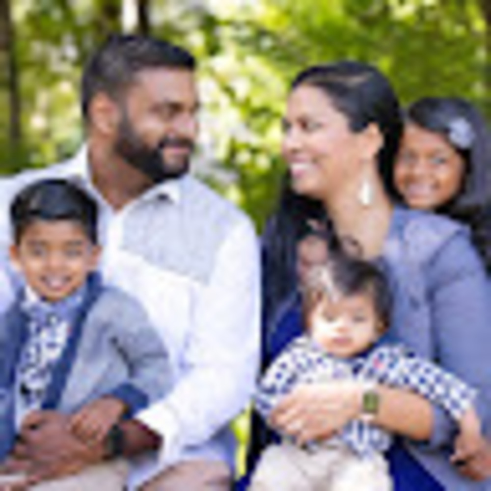 Meet your Posher, Bindu robbin